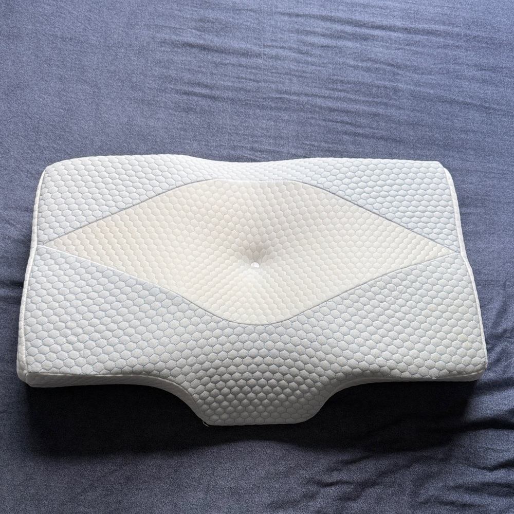 Ergonomic Pillow